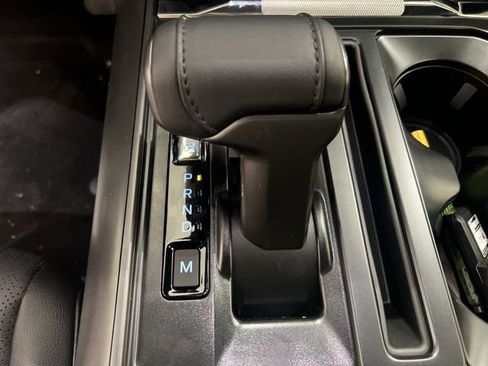 New 2026 Ford F150 Lariat w/ Equipment Group 501A Mid image 15