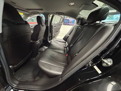Used 2019 Acura ILX FWD image 52