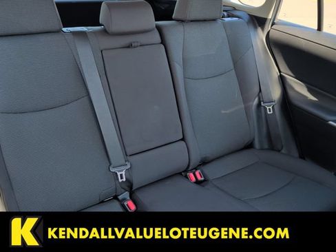 Used 2022 Toyota RAV4 LE AWD/4WD image 19