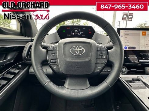 Used 2024 Toyota bZ4X FWD w/ Weather Package image 22