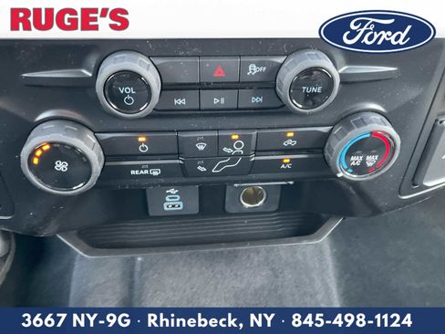 New 2026 Ford F350 XL w/ STX Appearance Package image 25