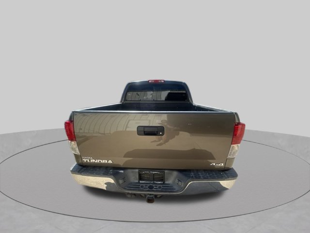 Used 2013 Toyota Tundra 4x4 CrewMax w/ Tow Pkg image 5