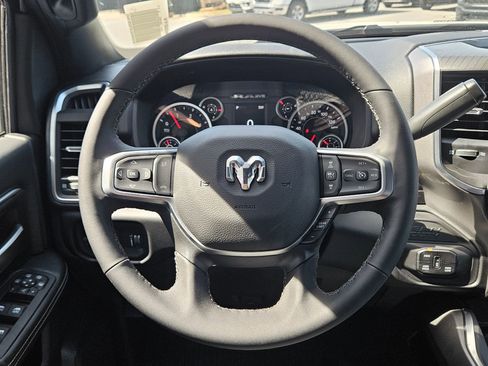 New 2026 RAM 2500 Big Horn image 13