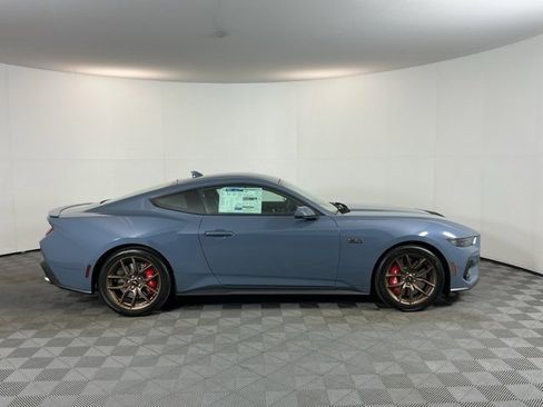 New 2025 Ford Mustang GT Premium image 4