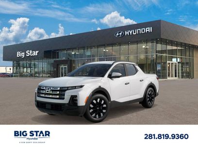 New 2026 Hyundai Santa Cruz SEL