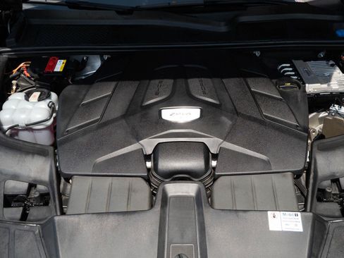 Used 2020 Porsche Cayenne S AWD/4WD image 34