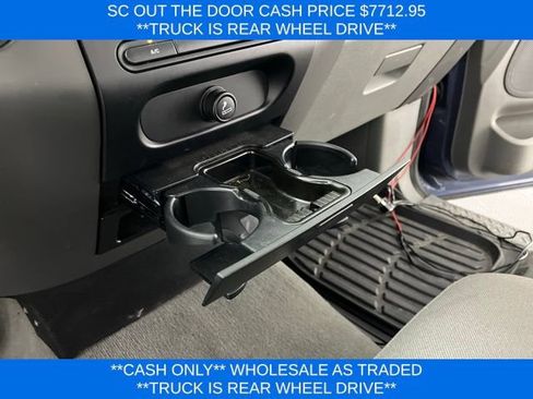 Used 2006 Ford F150 STX AWD/4WD image 22
