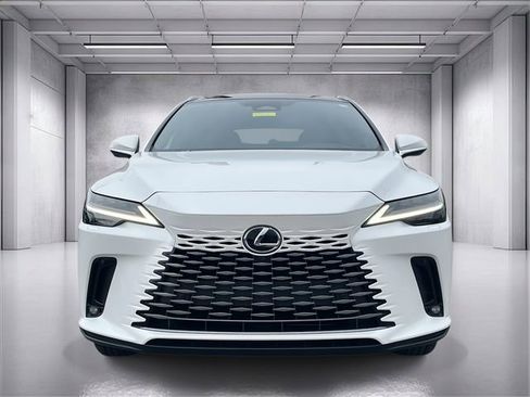 New 2026 Lexus RX 350 350 Luxury image 8