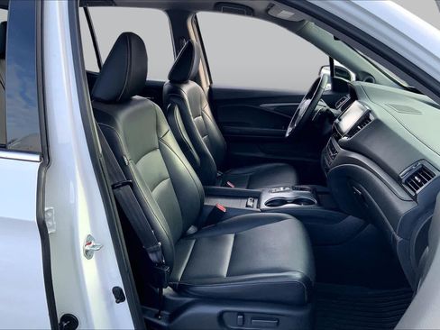 Used 2022 Honda Ridgeline RTL-E image 8