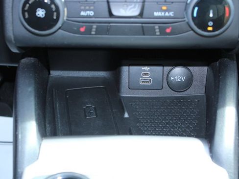 Used 2023 Ford Bronco Sport Big Bend w/ Convenience Package AWD/4WD image 23