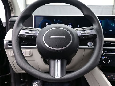 Certified 2026 Hyundai Tucson SEL image 22