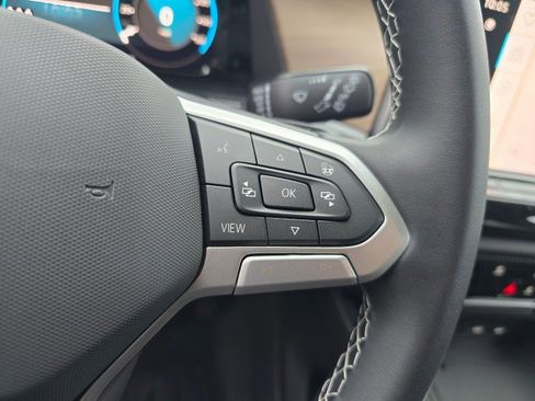 New 2026 Volkswagen Atlas SE image 31