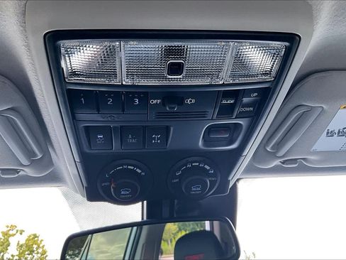 Used 2024 Toyota 4Runner TRD Off-Road Premium w/ Moonroof Package AWD/4WD image 36