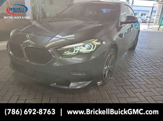 Used 2021 BMW 228i Gran Coupe 228i w/ Convenience Package 360° Tour
