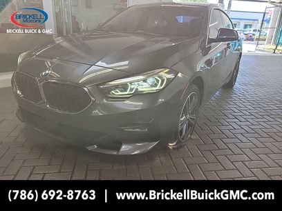 Used 2021 BMW 228i Gran Coupe 228i w/ Convenience Package
