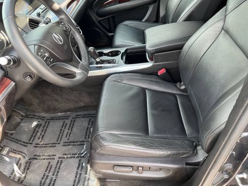 Used 2014 Acura MDX SH-AWD w/ Technology Package image 20