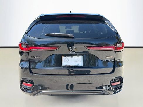 New 2026 MAZDA CX-70 3.3 Turbo S w/ Premium Plus image 4