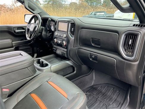 Used 2019 GMC Sierra 1500 AT4 image 30