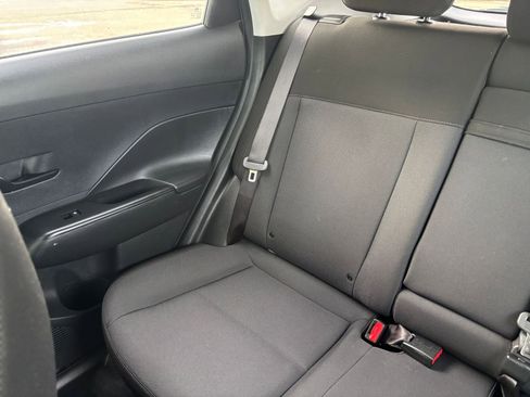 Used 2025 Hyundai Kona SEL image 35