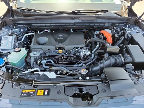 Certified 2025 MAZDA CX-50 2.5 Hybrid w/ Premium Plus Pkg AWD/4WD image 28