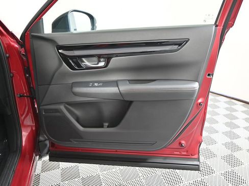 Used 2024 Honda CR-V Sport Touring image 12