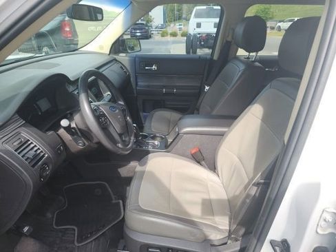 Used 2016 Ford Flex SEL w/ Equipment Group 202A AWD/4WD image 15