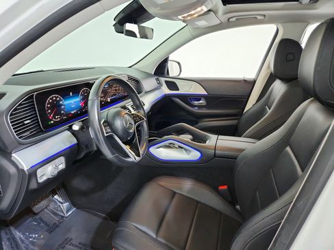 Used 2024 Mercedes-Benz GLE 350 GLE 350 w/ AMG Line Exterior image 9