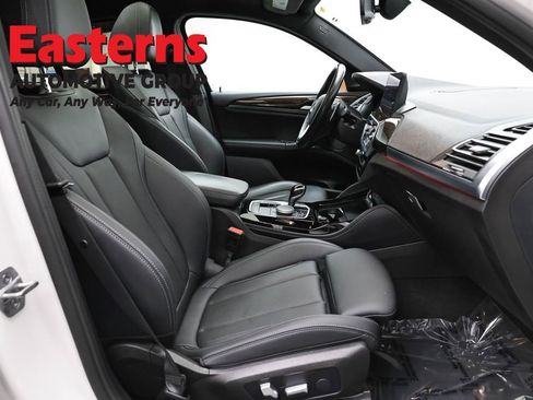 Used 2023 BMW X4 xDrive30i w/ Premium Package AWD/4WD image 26