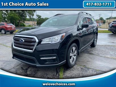 Used 2021 Subaru Ascent Premium w/ Convenience Package