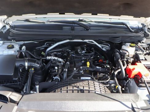 Used 2022 Ford Ranger XL w/ Equipment Group 101A High RWD image 11