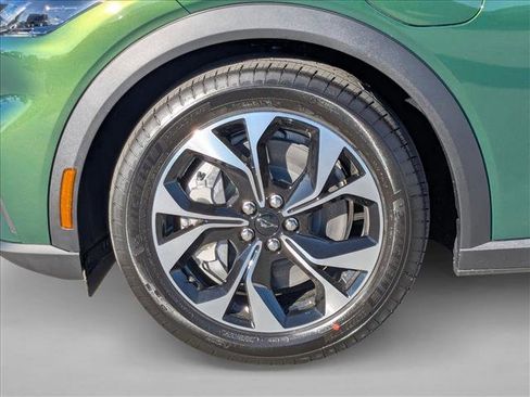 New 2026 Ford Mustang Mach-E Select image 10