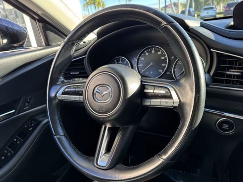 Used 2021 MAZDA CX-30 AWD 2.5 Turbo S image 54