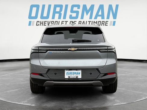 New 2026 Chevrolet Equinox EV LT image 5