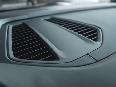 New 2025 Porsche Macan Turbo Electric image 23