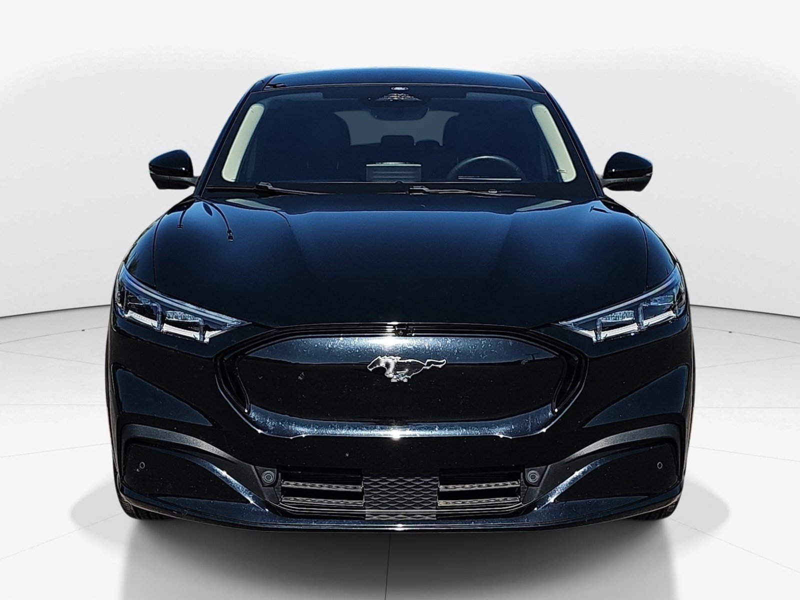 Used 2023 Ford Mustang Mach-E Premium RWD image 9