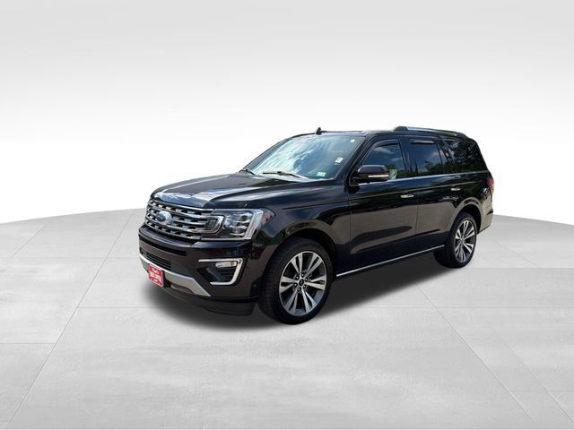 Used 2021 Ford Expedition Limited AWD/4WD image 7