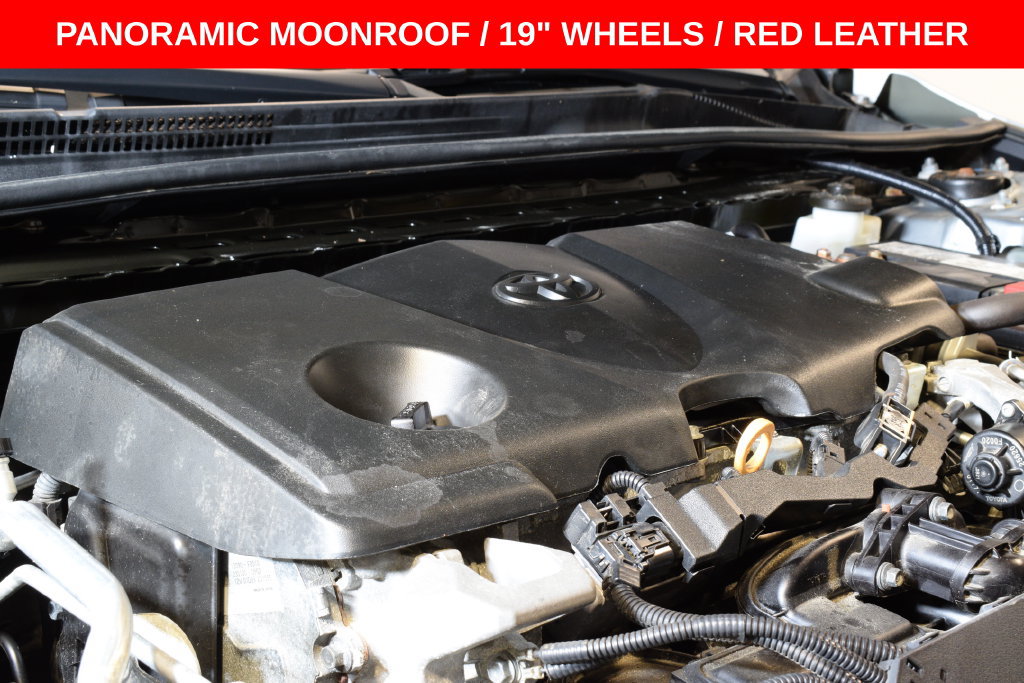 Used 2020 Toyota Camry XSE w/ Driver Assist Package FWD image 34