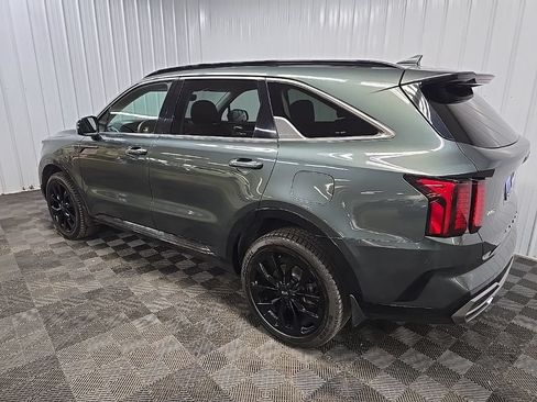 Used 2021 Kia Sorento EX AWD/4WD image 9