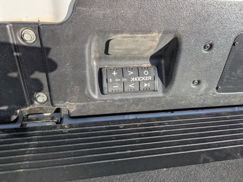 Certified 2022 GMC Sierra 1500 Denali Ultimate image 41