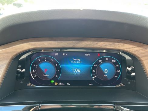 New 2026 Volkswagen Atlas SE image 19