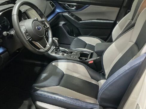 Used 2020 Subaru Crosstrek Hybrid image 5