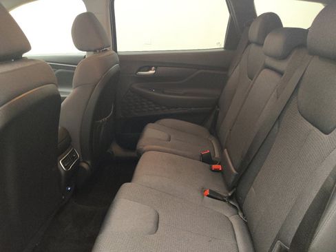 Used 2023 Hyundai Santa Fe SE w/ Cargo Package AWD/4WD image 18