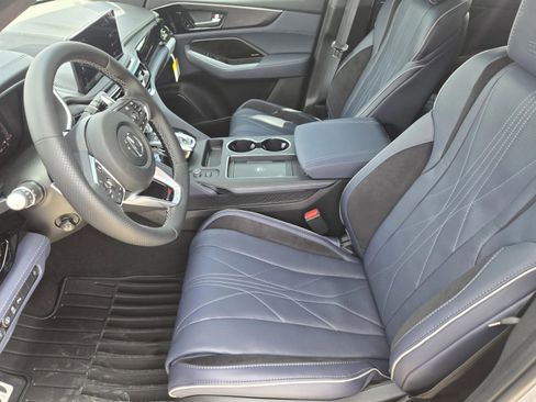New 2026 Acura MDX Type S AWD/4WD image 6