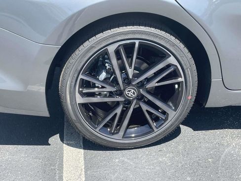 New 2026 Toyota Camry XSE FWD image 10
