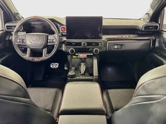 Certified 2025 Toyota 4Runner TRD Pro AWD/4WD video 3