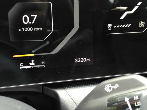 Used 2025 Kia K4 EX w/ GT-Line Premium Package FWD image 40