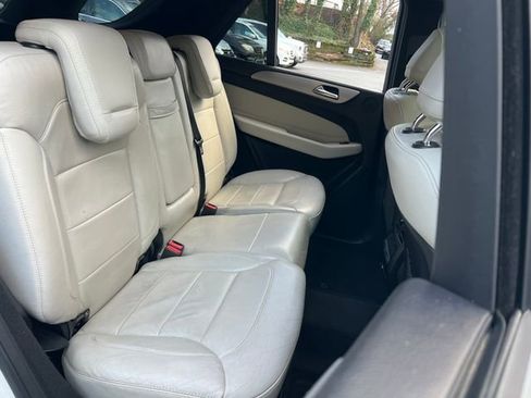 Used 2017 Mercedes-Benz GLE 350 GLE 350 image 30