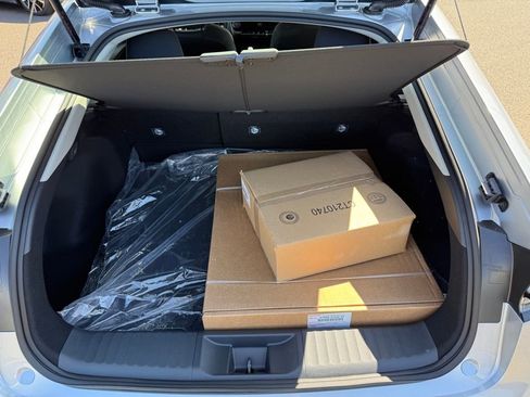 New 2026 Toyota Prius Plug-In Hybrid image 10