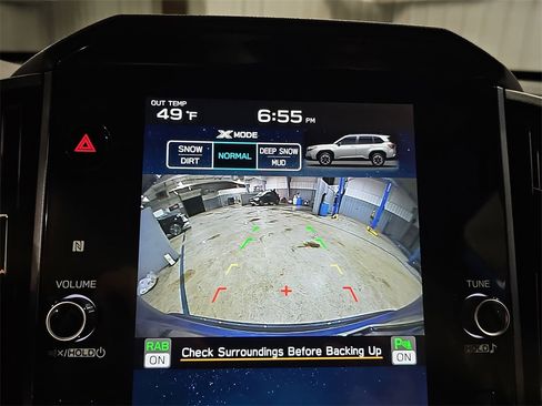 New 2026 Subaru Forester Limited image 23