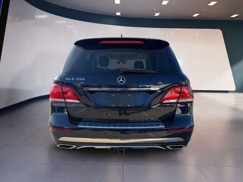 Certified 2018 Mercedes-Benz GLE 350 image 4